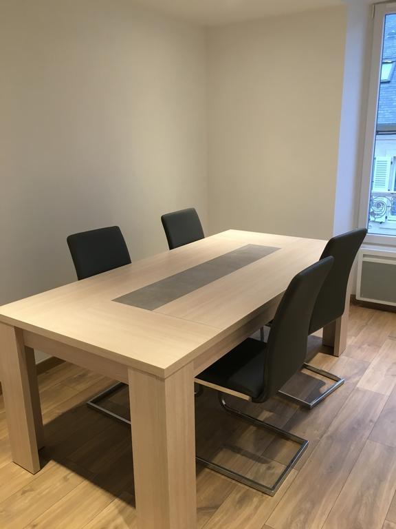 Largo Villa Bayeux Eksteriør bilde
