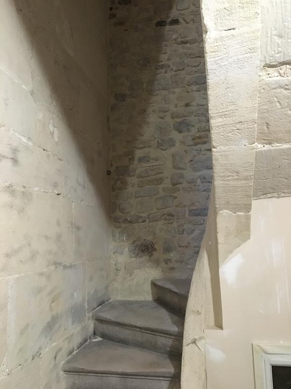 Largo Villa Bayeux Eksteriør bilde