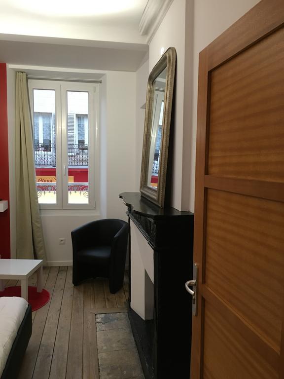 Largo Villa Bayeux Eksteriør bilde