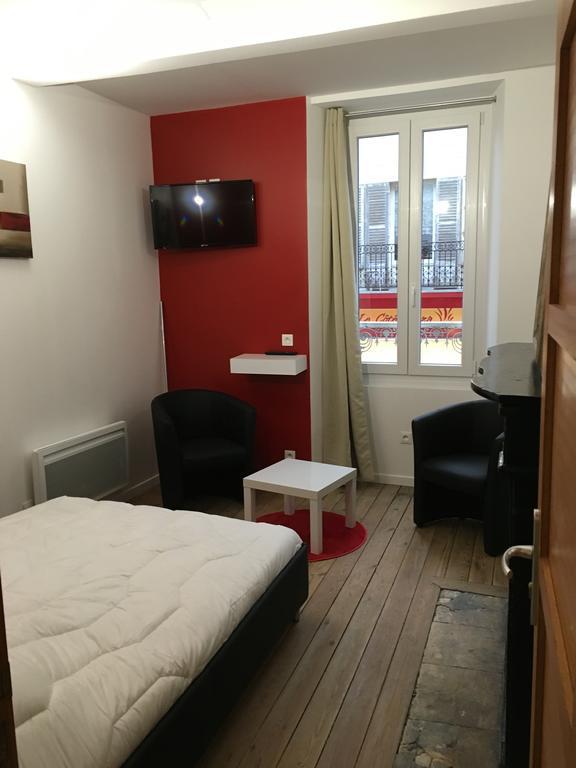 Largo Villa Bayeux Eksteriør bilde